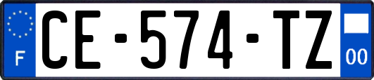 CE-574-TZ
