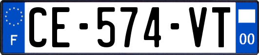 CE-574-VT