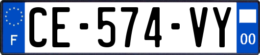 CE-574-VY