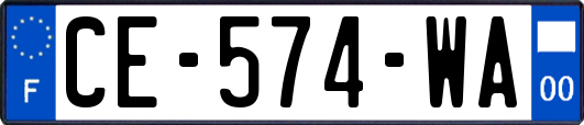 CE-574-WA