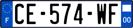 CE-574-WF