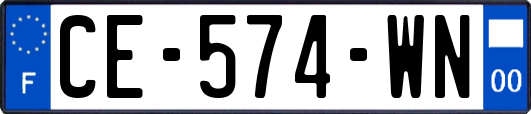 CE-574-WN