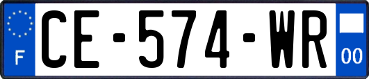 CE-574-WR