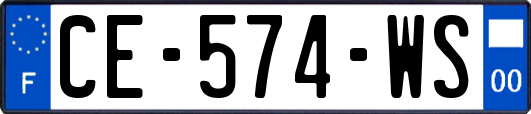 CE-574-WS