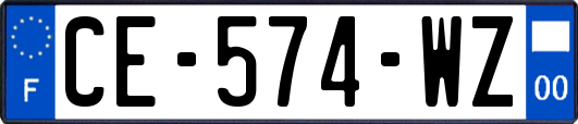 CE-574-WZ