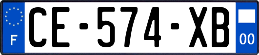 CE-574-XB