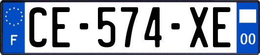 CE-574-XE