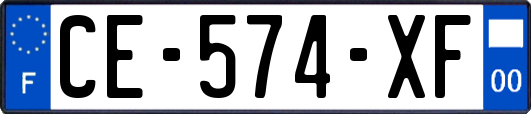 CE-574-XF