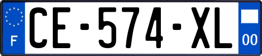 CE-574-XL
