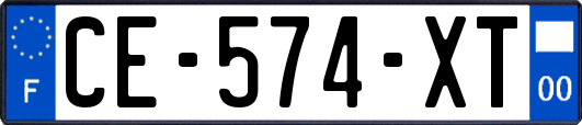 CE-574-XT