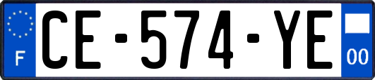CE-574-YE