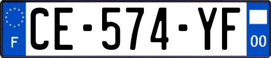 CE-574-YF