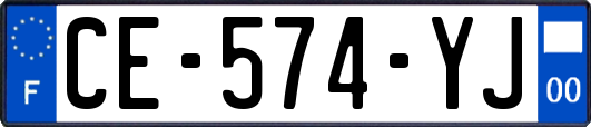 CE-574-YJ