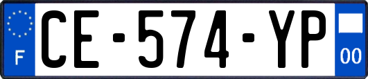 CE-574-YP