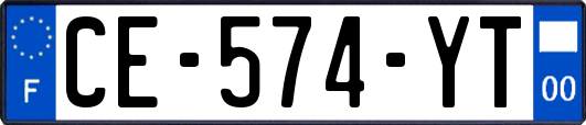 CE-574-YT