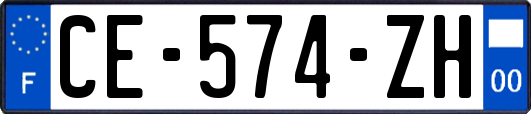 CE-574-ZH