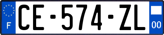 CE-574-ZL