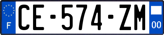 CE-574-ZM