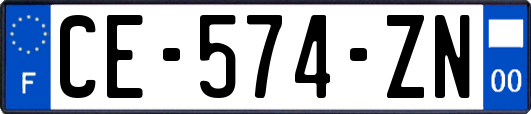 CE-574-ZN