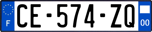 CE-574-ZQ