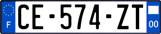 CE-574-ZT