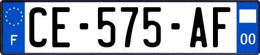 CE-575-AF