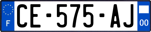 CE-575-AJ