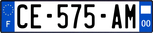 CE-575-AM