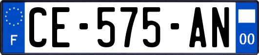 CE-575-AN