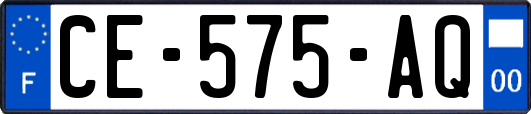 CE-575-AQ