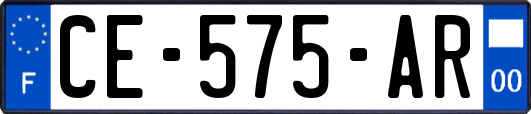 CE-575-AR