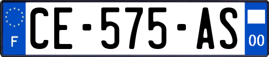 CE-575-AS