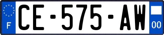 CE-575-AW