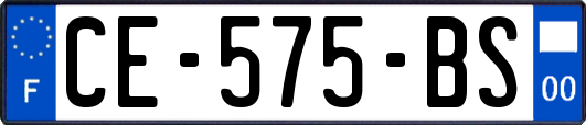 CE-575-BS