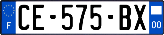 CE-575-BX