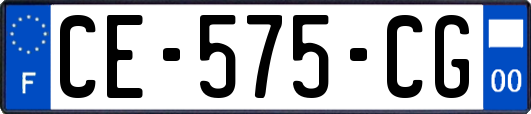 CE-575-CG