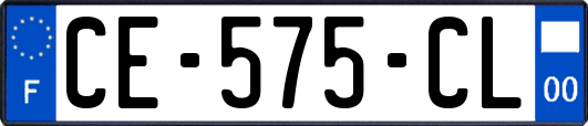 CE-575-CL