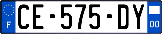 CE-575-DY
