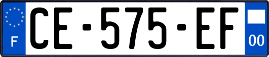 CE-575-EF