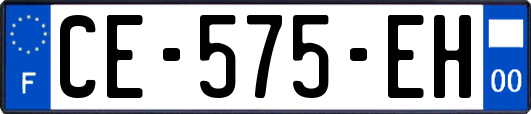 CE-575-EH
