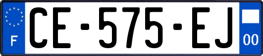 CE-575-EJ
