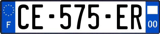 CE-575-ER