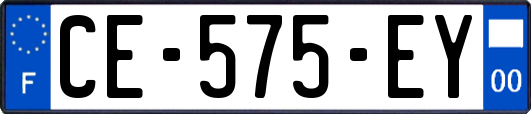 CE-575-EY