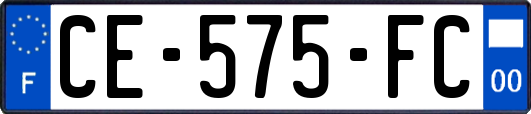 CE-575-FC