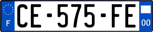 CE-575-FE