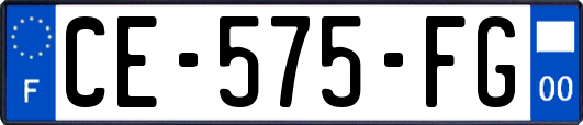 CE-575-FG