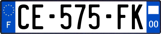CE-575-FK