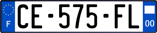 CE-575-FL