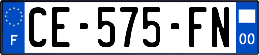 CE-575-FN