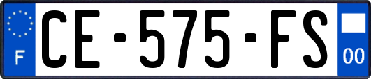 CE-575-FS